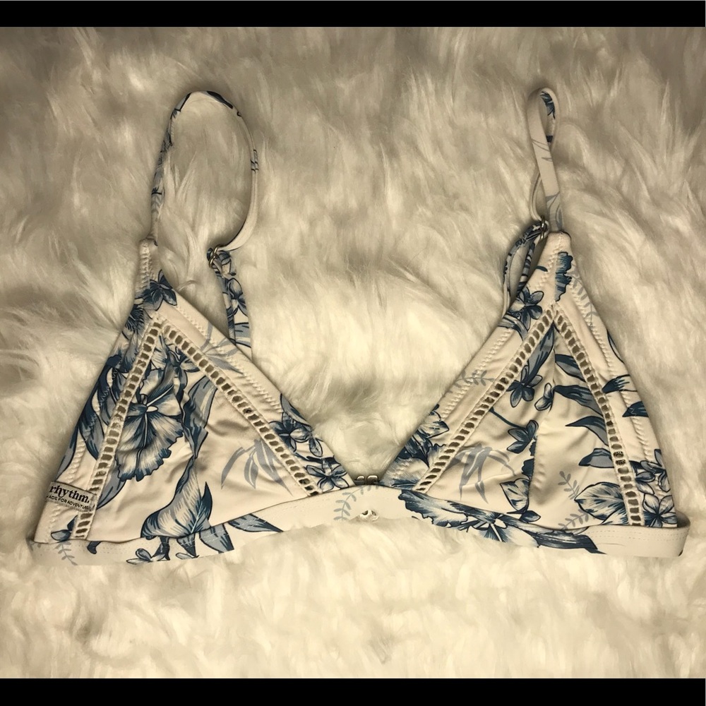Rhythm Bikini Top